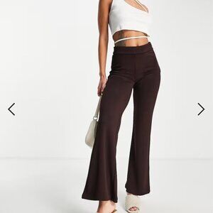 & Other Stories Pants